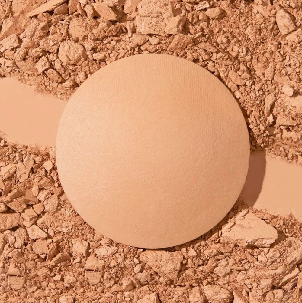 Laura Geller Double Take Baked Versatile Powder Foundation: Medium, NIB